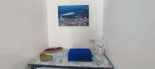 База отдыха, Кафе Olivka Club