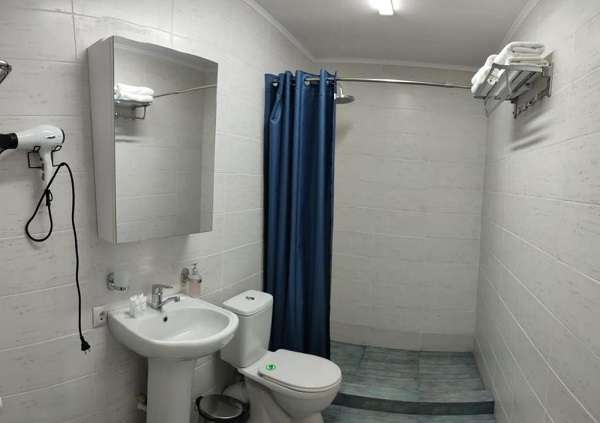База отдыха, Кафе Olivka Club