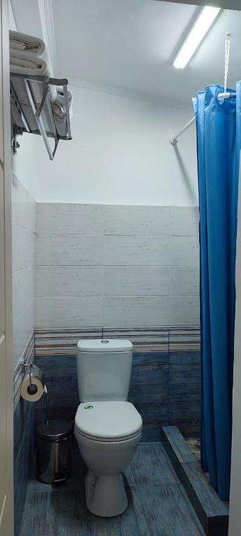 База отдыха, Кафе Olivka Club