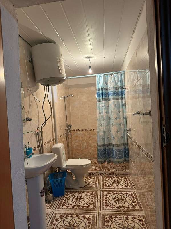 Недорогая база отдыха Алма-Ата 1