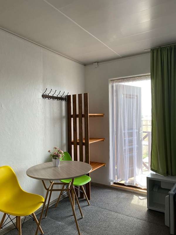 Зона отдыха MAGJAN