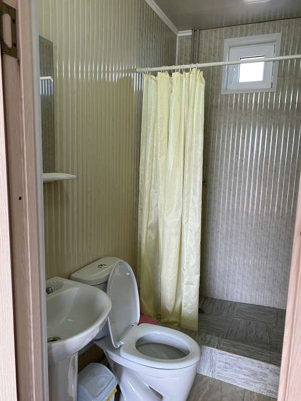 Зона отдыха MAGJAN