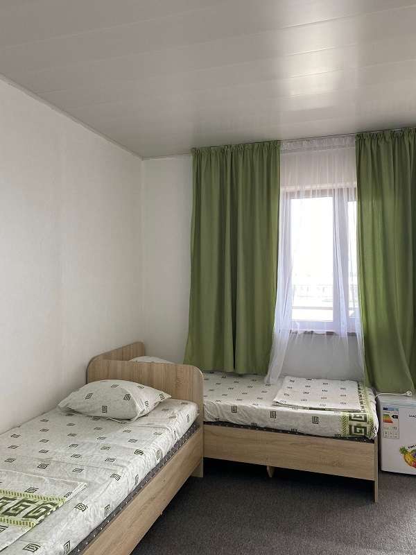 Зона отдыха MAGJAN