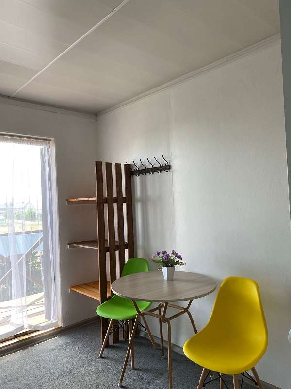 Зона отдыха MAGJAN