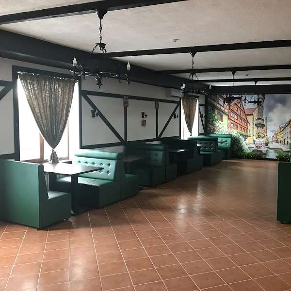 Bavaria Bar Kapchagay