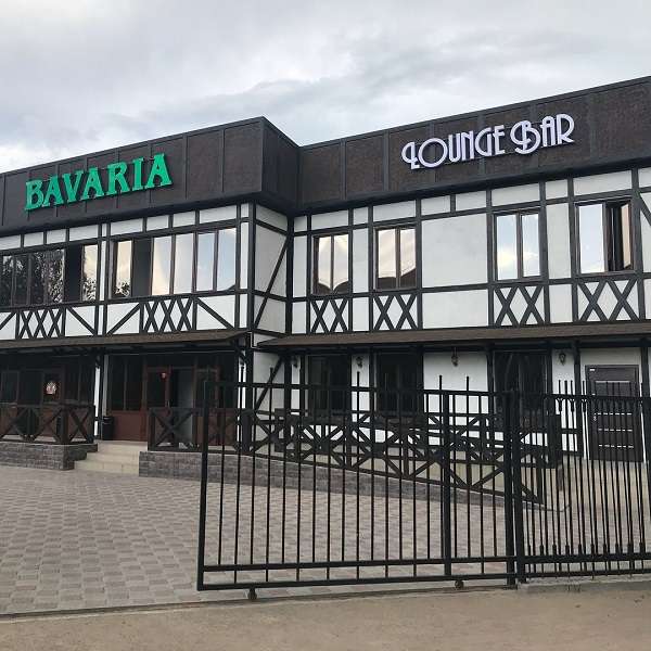 Bavaria Bar Kapchagay