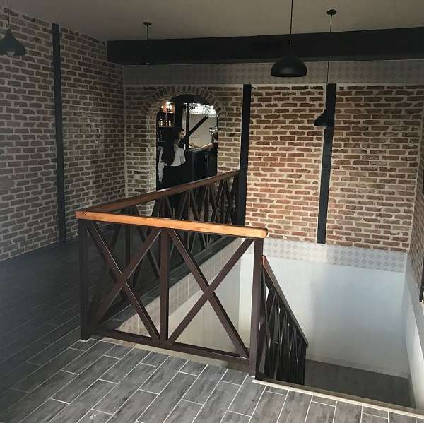 Bavaria Bar Kapchagay