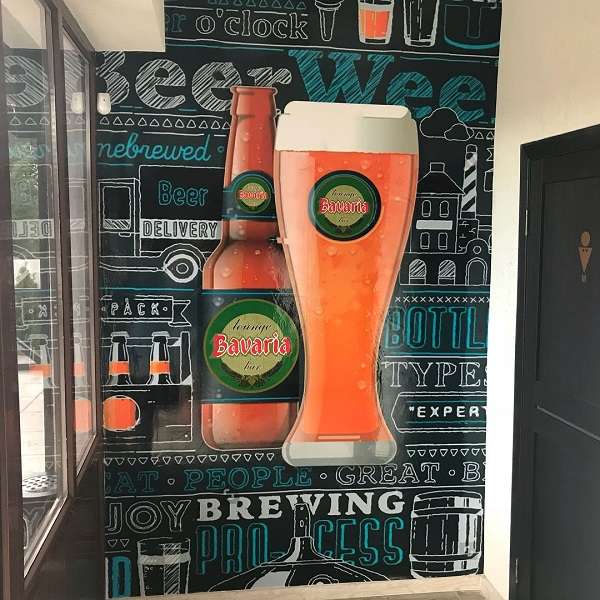 Bavaria Bar Kapchagay