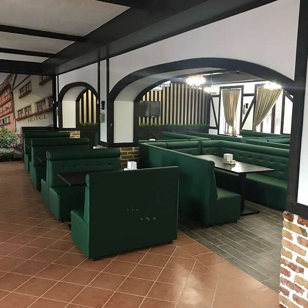 Bavaria Bar Kapchagay