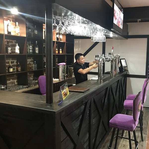 Bavaria Bar Kapchagay