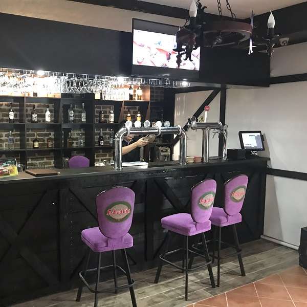 Bavaria Bar Kapchagay