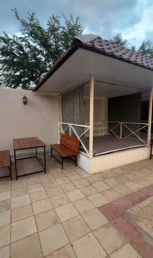 Bavaria Bar Kapchagay