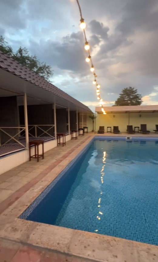 Bavaria Bar Kapchagay