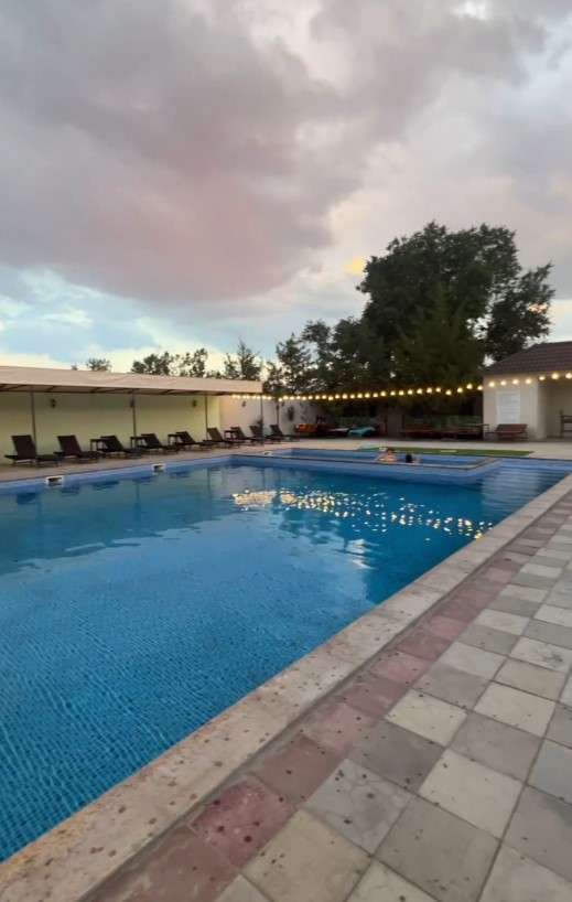 Bavaria Bar Kapchagay