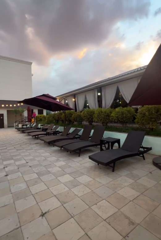 Bavaria Bar Kapchagay