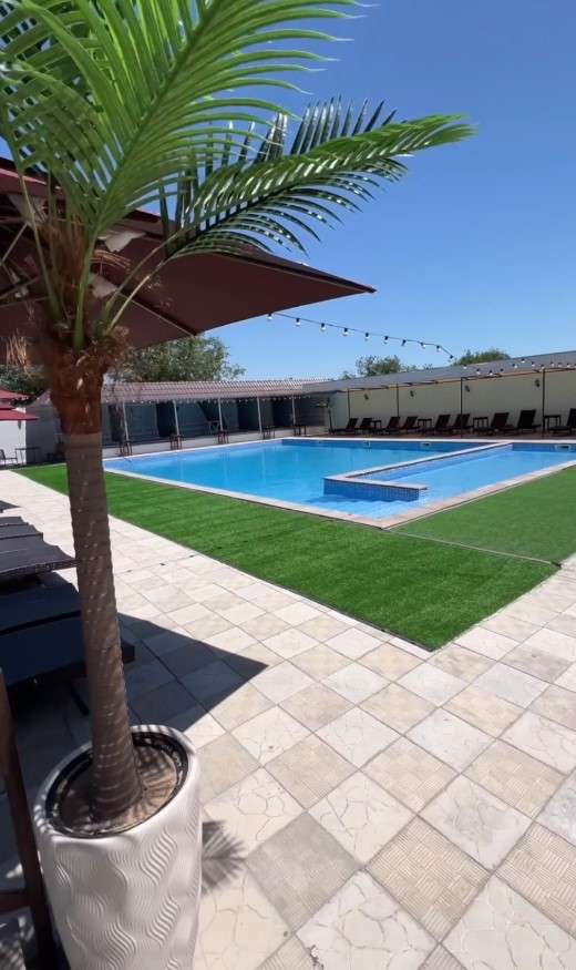 Bavaria Bar Kapchagay