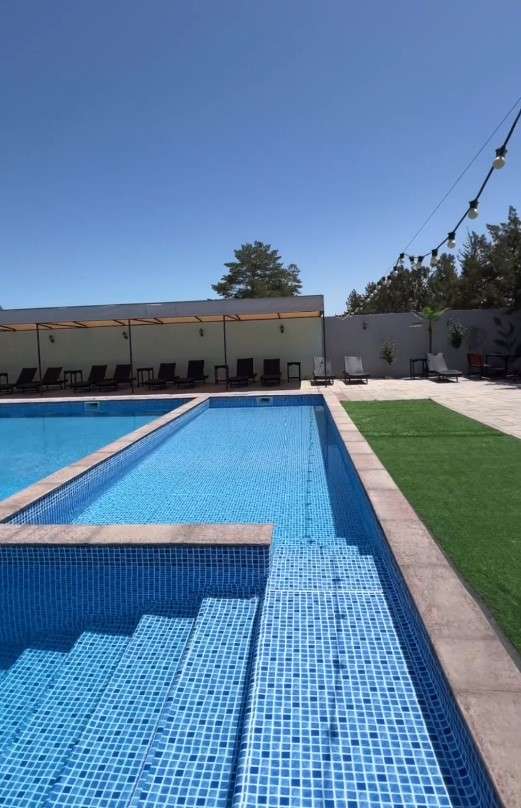 Bavaria Bar Kapchagay