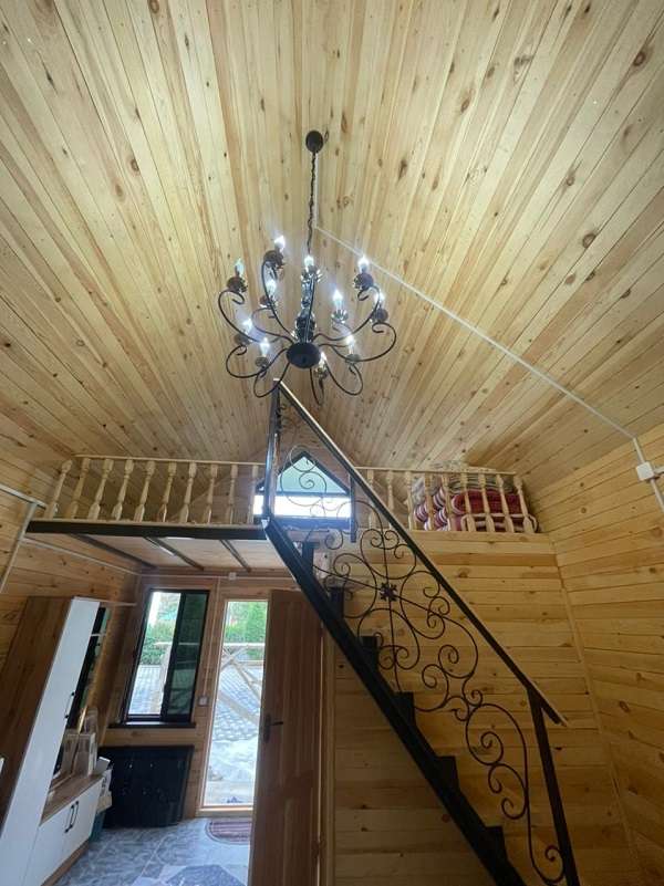 Пансионат Айсултан