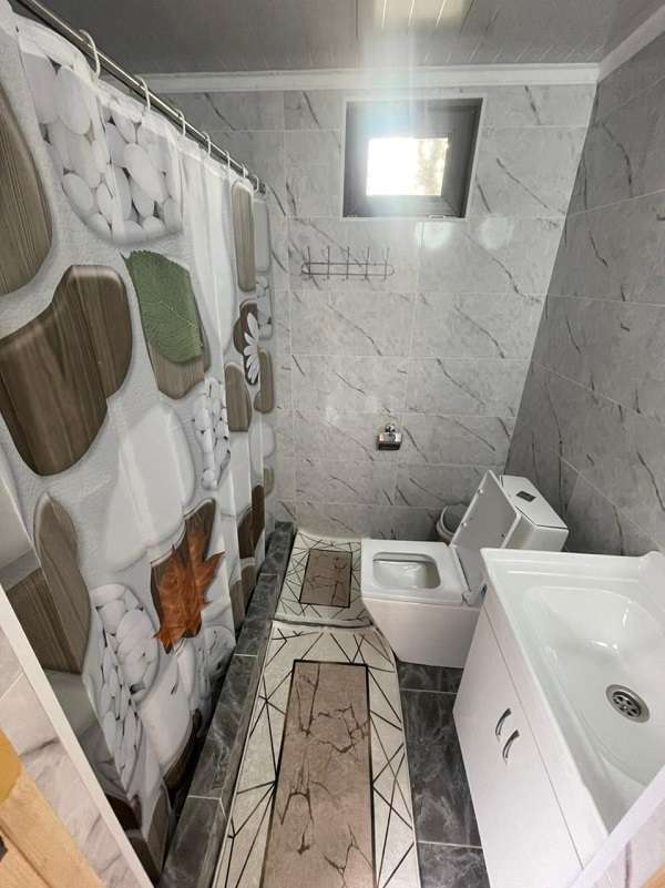 Пансионат Айсултан