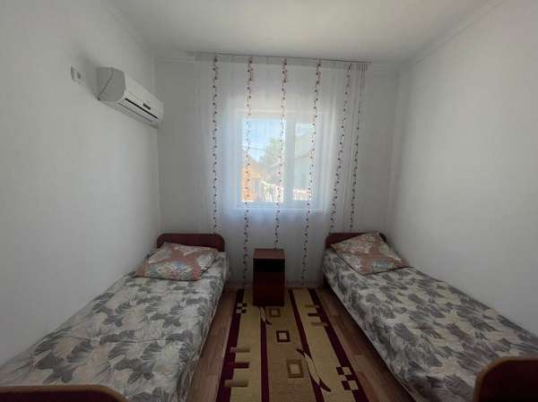 Пансионат Айсултан