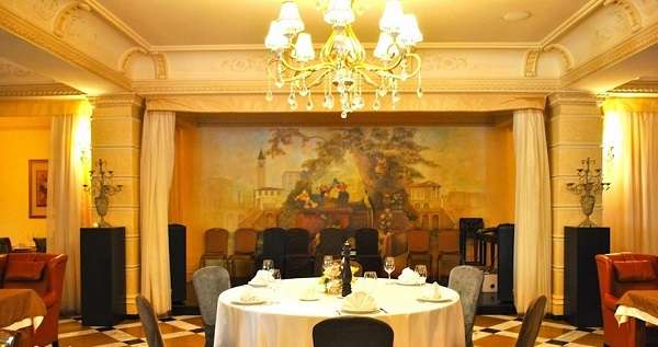 Ресторан Portofino