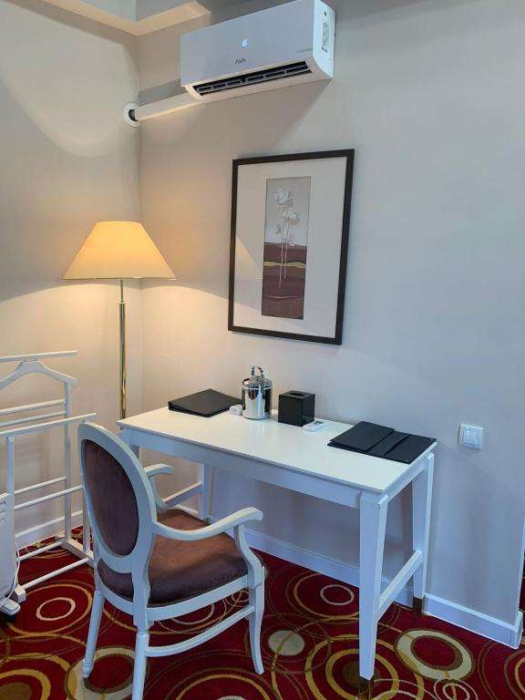 Домики на Капчагае Nomad Village