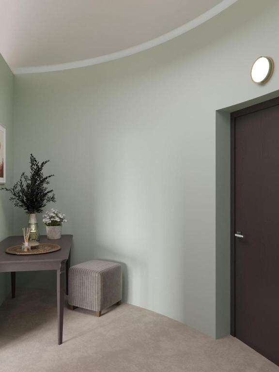 Домики на Капчагае Nomad Village