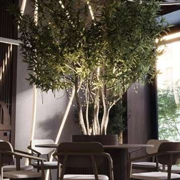 Кофейня Milatte