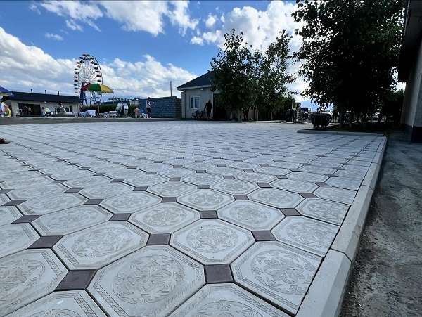 Зона отдыха Africana Ранее бронирование