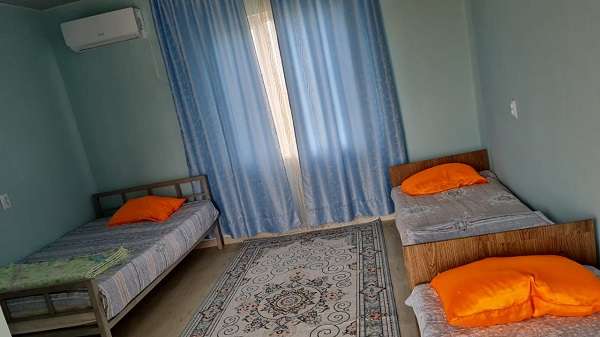 Недорогая Зона отдыха Happy Holiday