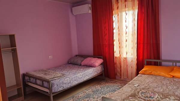 Недорогая Зона отдыха Happy Holiday