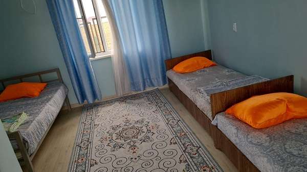 Недорогая Зона отдыха Happy Holiday