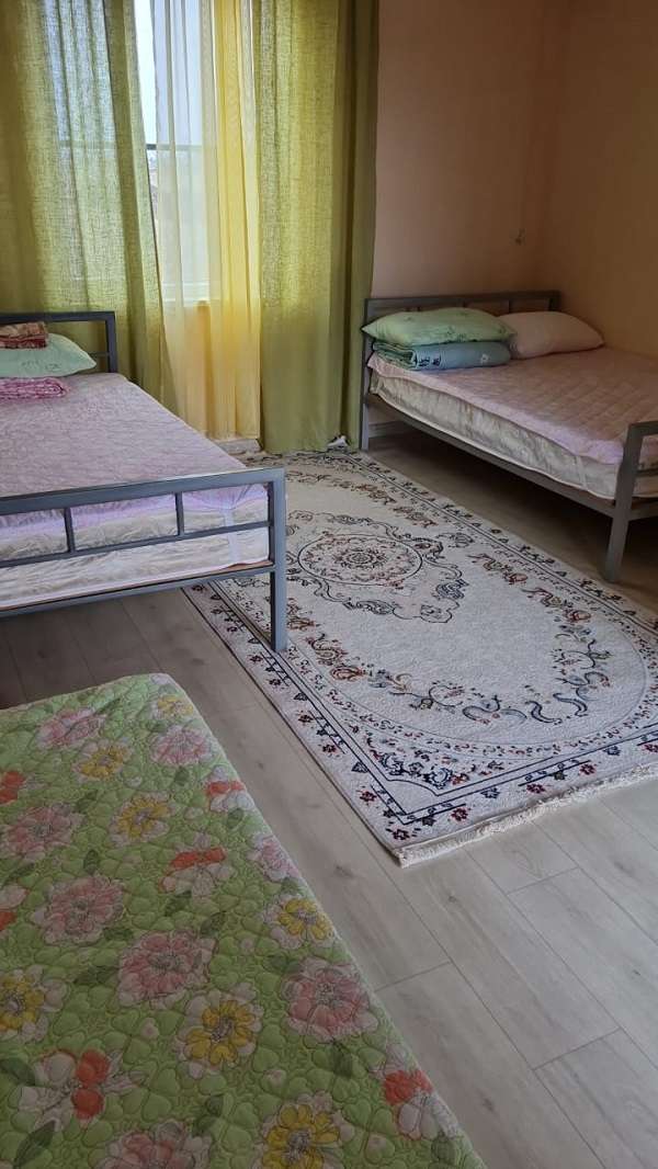 Недорогая Зона отдыха Happy Holiday