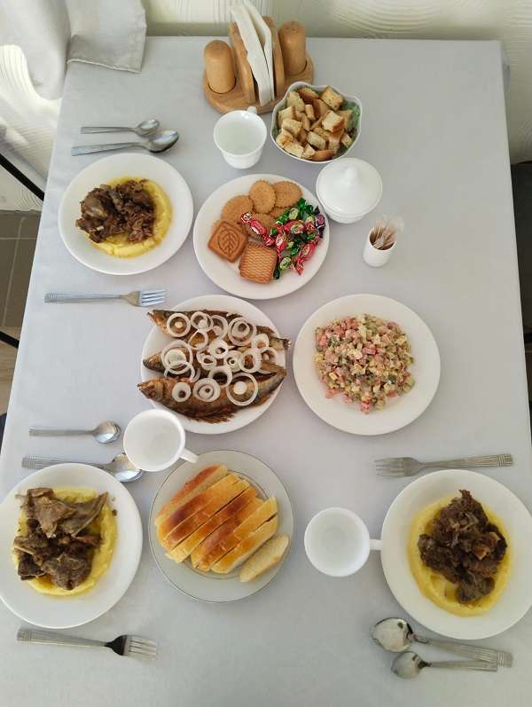 Недорогая Зона отдыха Happy Holiday