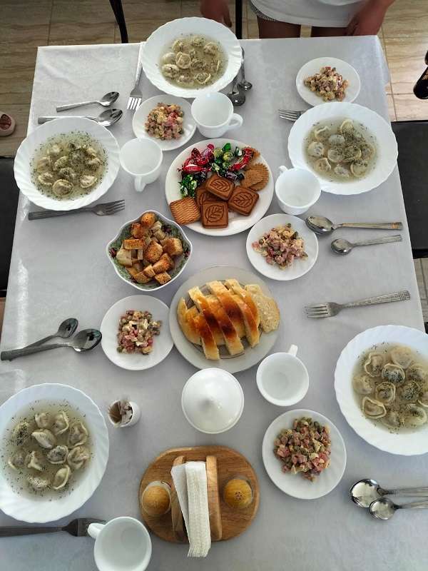 Недорогая Зона отдыха Happy Holiday