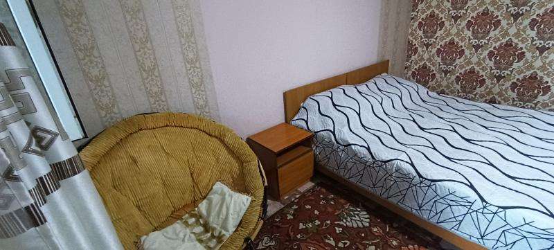 База отдыха Alika Alakol