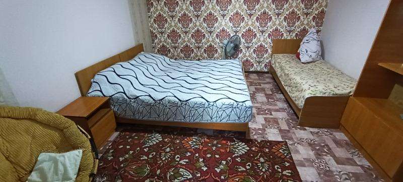 База отдыха Alika Alakol