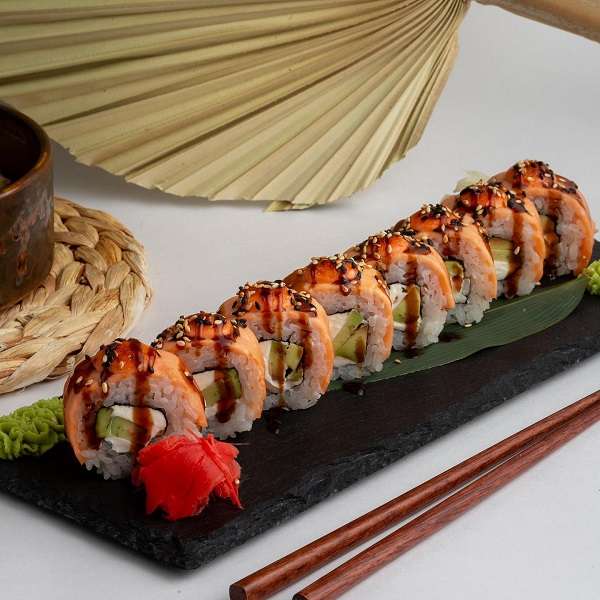 Ресторан Mandarin