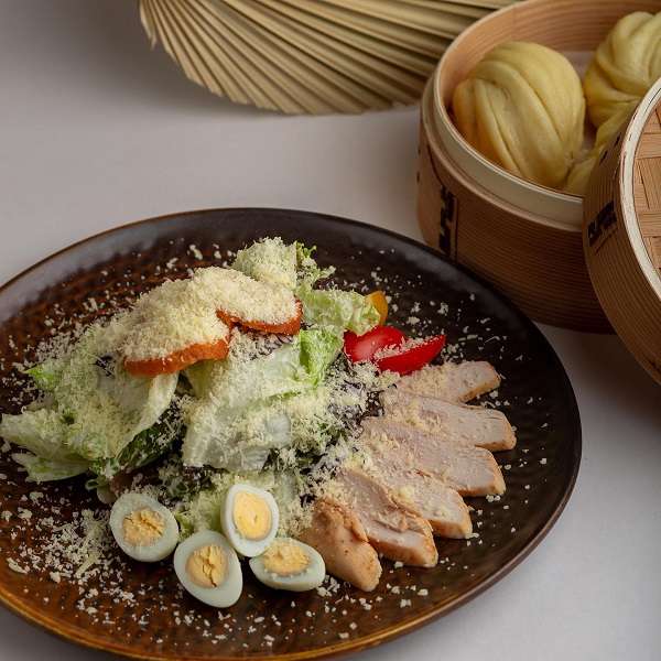 Ресторан Mandarin