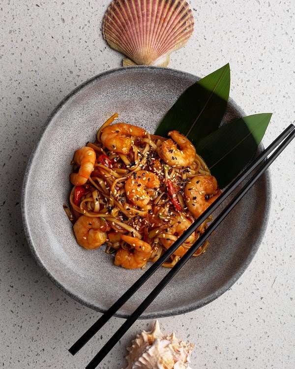 Ресторан Mandarin