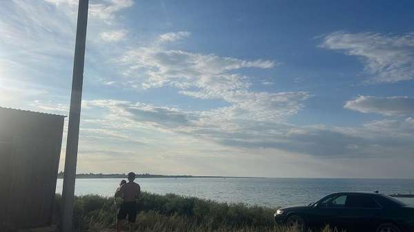 База отдыха Мирас Коктума