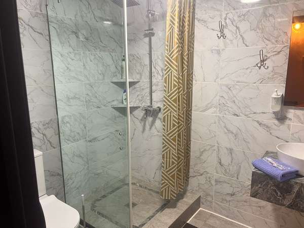 Зона отдыха Оазис