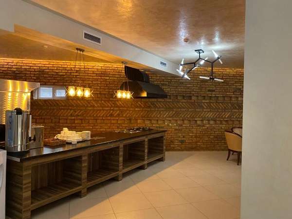 Гостиница Barhat Resort на одну ночь