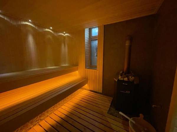 Гостиница Barhat Resort на одну ночь