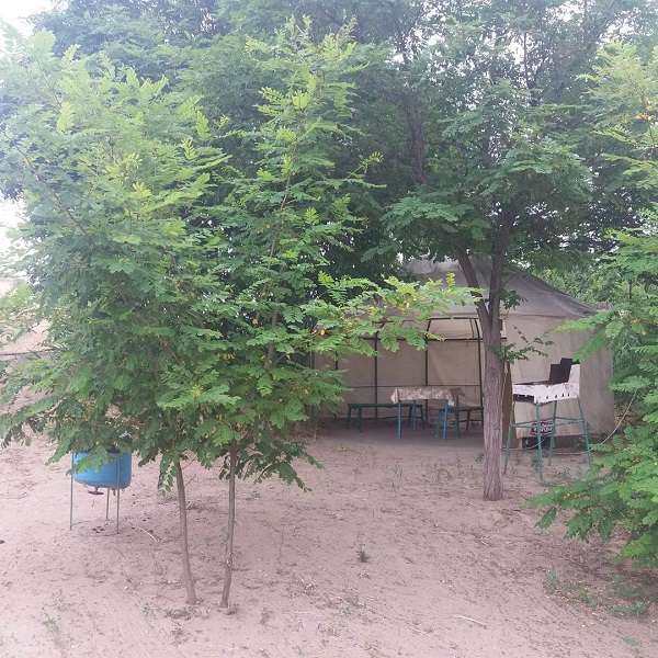 Пляж Айна Су (бывшая Ак Отау) аренда теплохода