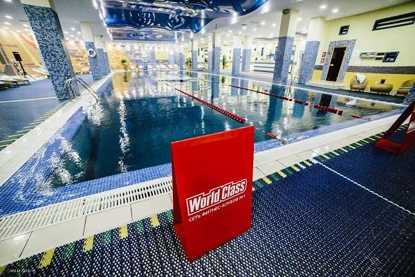 Элитный Radisson Hotel Astana в центре