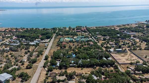 База отдыха Fiesta