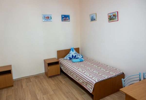 База отдыха Fiesta