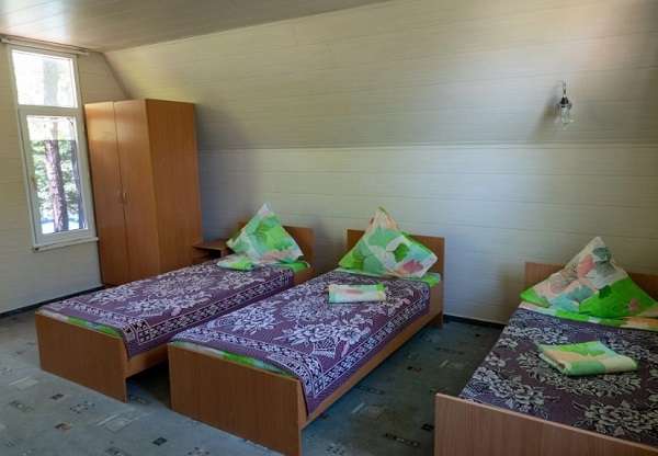 База отдыха Fiesta