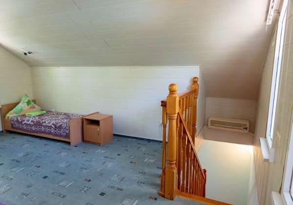 База отдыха Fiesta